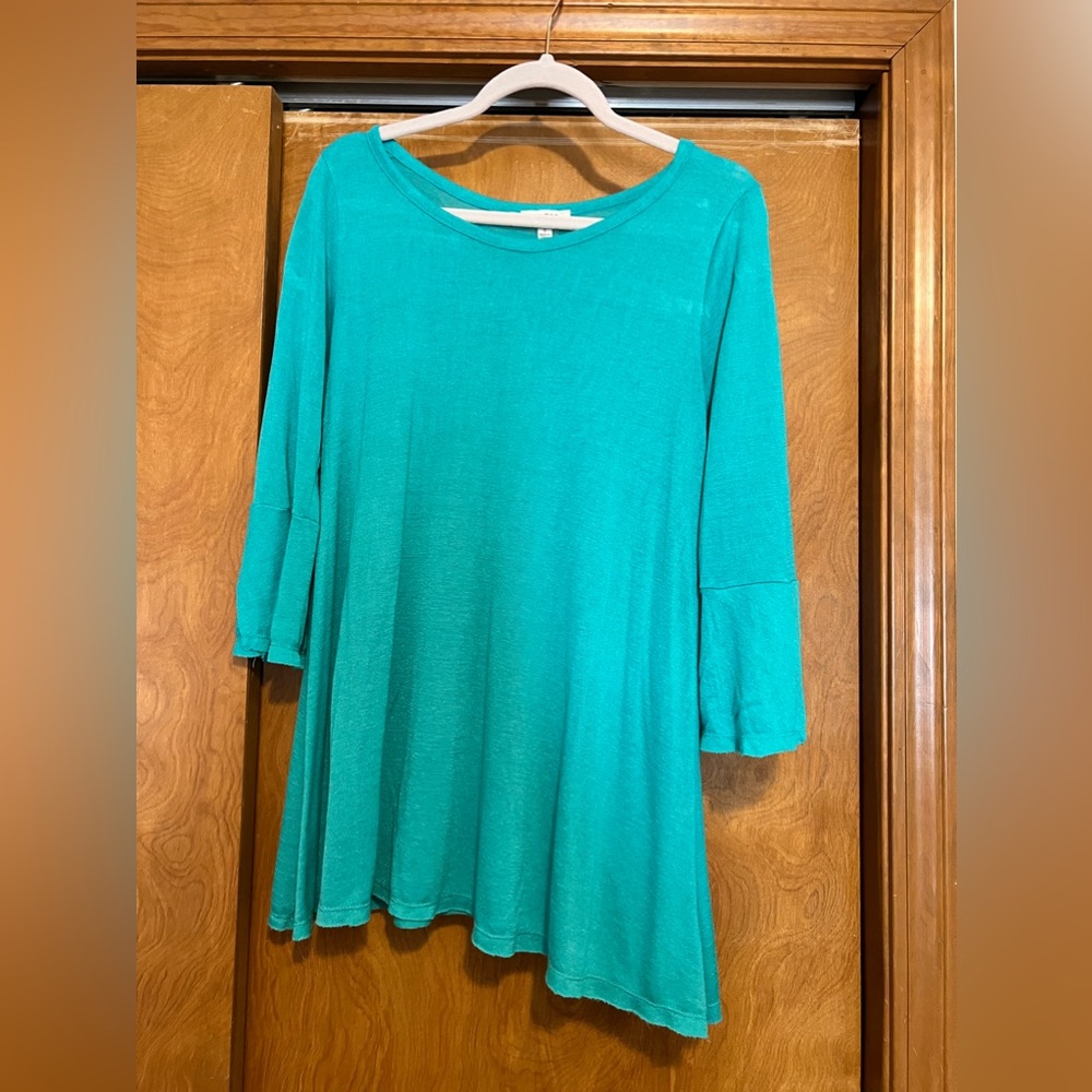 Boutique Shirt